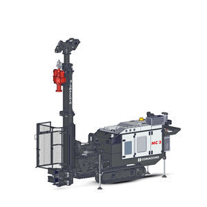 perforadora sonda 1