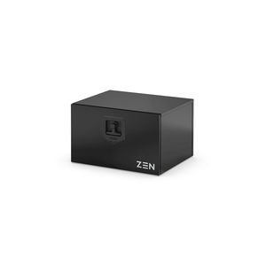caja de herramientas para camiones 1