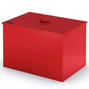 caja montada en superficie 1
