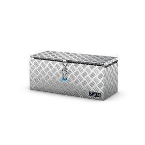 caja de herramientas para camiones 1