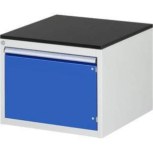 cajonera para el almacenamiento de piezas pequeñas 1