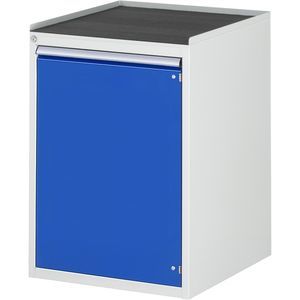 cajonera para el almacenamiento de piezas pequeñas 1