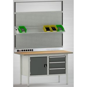 sistema modular de almacenamiento 1