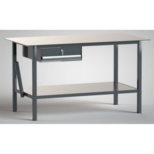 mesa para soldadura de acero dulce 1