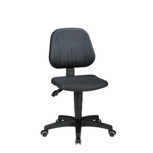 silla giratoria para puestos de trabajo 1
