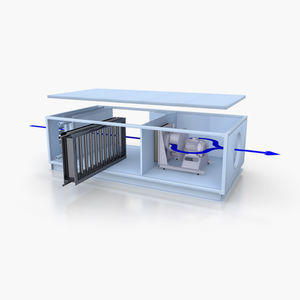 humidificador de aire