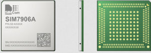 módulo inalámbrico USB