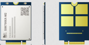 módulo inalámbrico USB