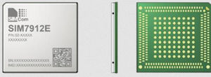 módulo inalámbrico USB