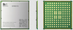 módulo inalámbrico Bluetooth