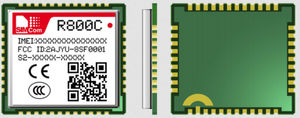módulo inalámbrico USB