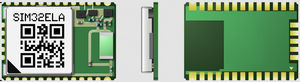 módulo GNSS GPS