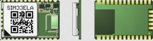módulo GNSS GPS