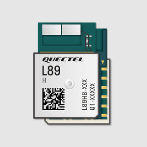 módulo GNSS GPS 1