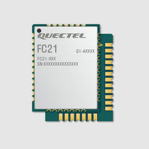 módulo WIFI Bluetooth 1