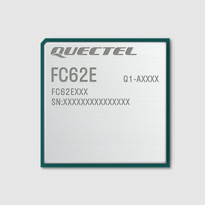 módulo WIFI Bluetooth 1