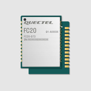 módulo WIFI Bluetooth 1