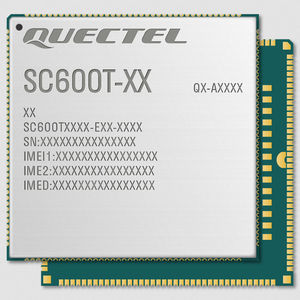 módulo inalámbrico Bluetooth 1