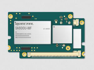 módulo inalámbrico Bluetooth 1