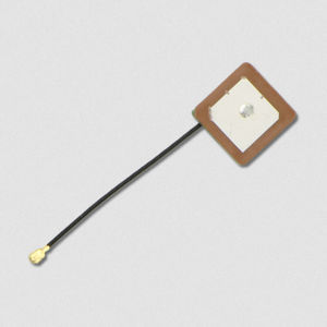 antena GNSS