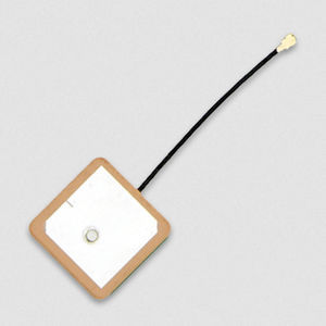 antena GNSS