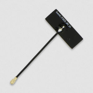 antena de radio 1