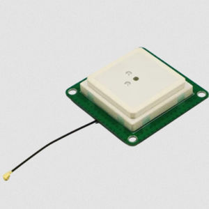 antena GNSS