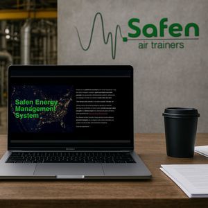 software de adquisición de datos