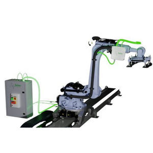 sistema de vacío industrial