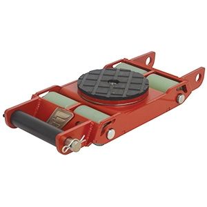 rodador para carga pesada