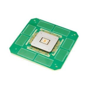probe card vertical