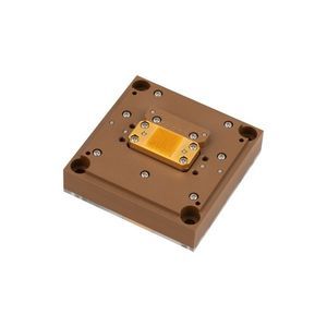 probe card para corrientes fuertes