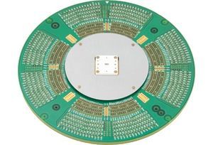 probe card no magnética