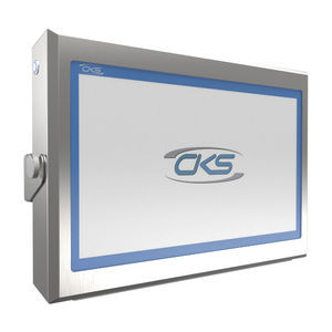 panel PC de LCD