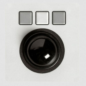 Trackball mecánico 1