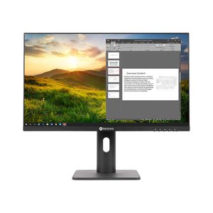 monitor LCD