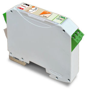 sensor de temperatura Pt100