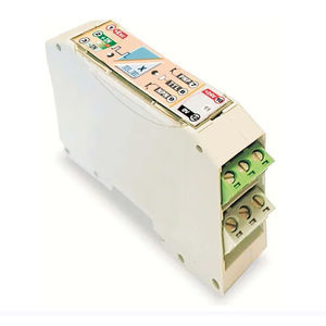 relé programable con entradas PNP