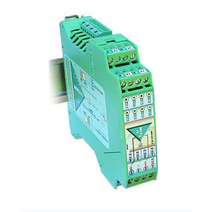 multiplexor multicanales