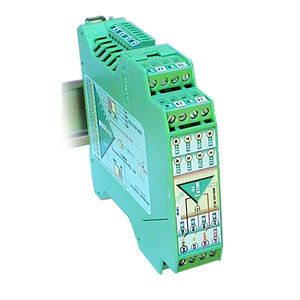 multiplexor multicanales