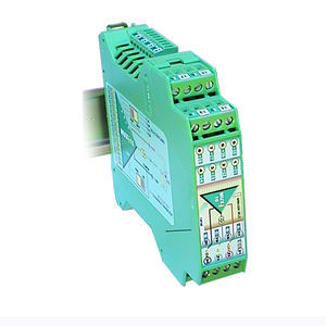 multiplexor 4-20 mA