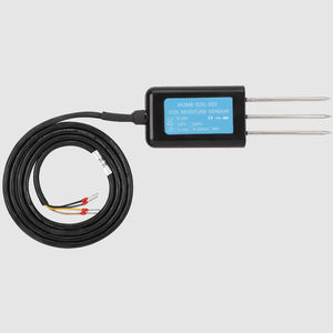 sensor de humedad del suelo