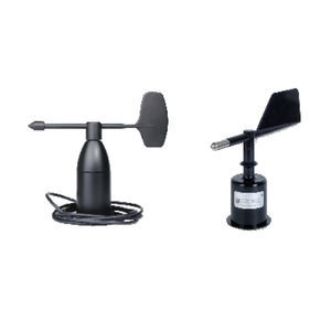 sensor de dirección del viento RS485