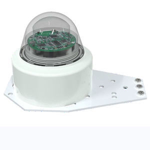 pluviómetro con interfaz RS-485