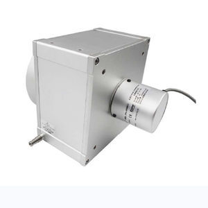 sensor de desplazamiento con cable