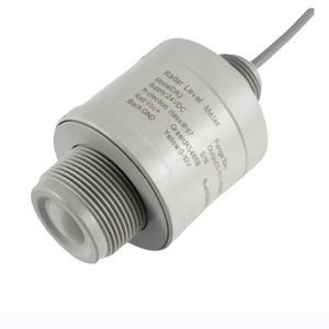 sensor de nivel radar