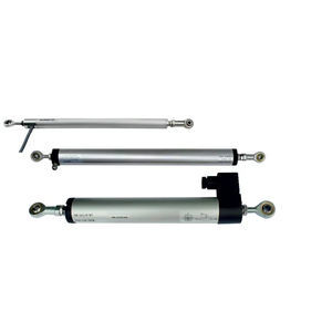 sensor de desplazamiento lineal