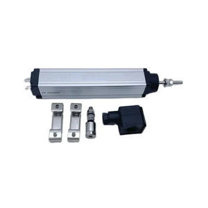 sensor de desplazamiento lineal