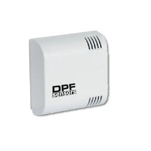 sensor de temperatura y de humedad RS-485