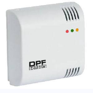 sensor de CO2 NDIR